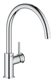 Baterie bucatarie monocomanda Grohe Bauclassic