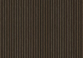 Fototapet - Lamele din lemn (147x102 cm)