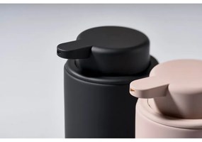 Dozator / dispenser săpun lichid Zone UME, negru