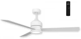 Lustra ventilator led 18W cu telecomanda VINCA AZ4453 Azzardo