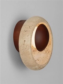 Aplica de perete LED decorativa TAVO