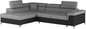 Coltar extensibil Eridano pe stanga Berlin 01/Soft 11