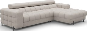 Coltar extensibil Felro pe dreapta Royal 18