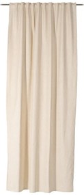 Draperie crem 140x260 cm – Ixia