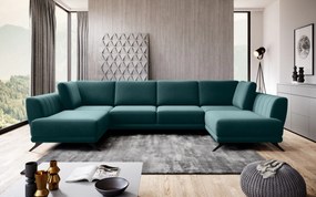 Coltar extensibil Larco Velvetmat 38