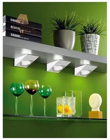 SET 3x spot Eglo 89606 KOB 1 3xGX53/7W/230V