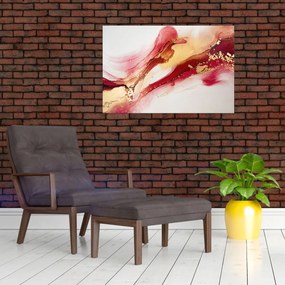 Tablou - Abstract (90x60 cm)