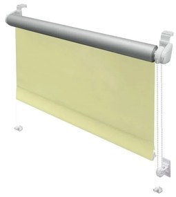 Jaluzea în culoare naturală 42,5x150 cm Mini Termo – Gardinia