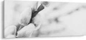 Tablou - Începutul primăverii (120x50 cm)