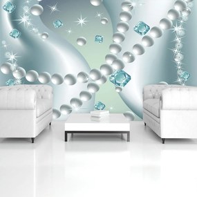 Fototapet - Perle (152,5x104 cm)