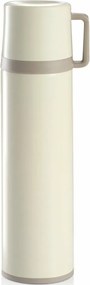Termos cu cană Tescoma CONSTANT CREAM, 1 l, 1 l