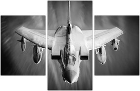 Tablou - Aeronava (90x60 cm)