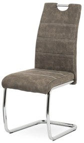 Scaun sufragerie Hecha (maro). 1120586