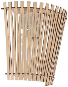 Aplica moderna 1 bec E27 SENDERO 96195 EGLO
