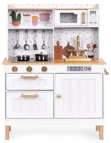 Bucătărie de jucărie Montessori – Meowbaby