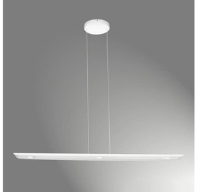 Philips 37865/31/16 - LED Lampa suspendata LEDINO 3xLED/7,5W