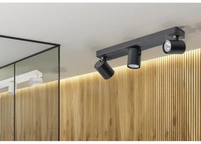 Azzardo AZ3197 - Lampă spot EXO 3xGU10/35W/230V