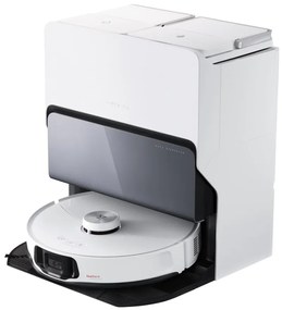 Roborock S8 MaxV Ultra, Robot Vacuum, WH