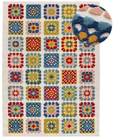 Covor de exterior 80x150 cm Mila – Universal