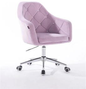 HR830CK SCAUN CATIFEA HEATHER VIOLET