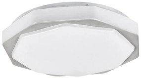 Plafoniera LED cu telecomanda Dettora