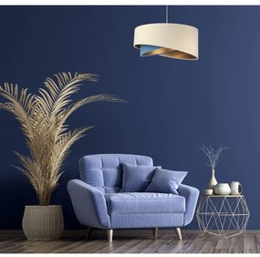 Lustră pe cablu GALAXY 1xE27/60W/230V