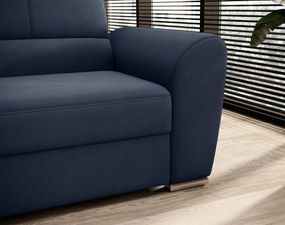 Coltar extensibil Siber pe stanga Poco 40