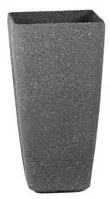 Ghiveci G21 Industrial Linea, 22x42x22