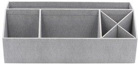 Organizator pentru papetărie din carton Elisa – Bigso Box of Sweden