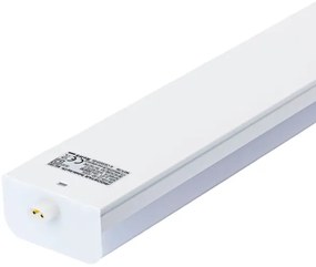 Aigostar - Corp de iluminat LED dimabil MESH/30W/230V 6500K