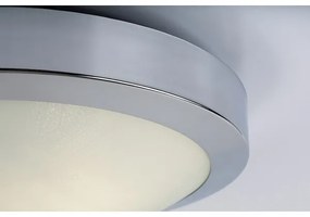 Rabalux 75008 - Plafonieră de baie KLEMENTINE 2xE27/40W/230V IP44