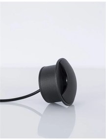 Mini Aplica LED ambientala / incastrabila de iluminat exterior IP65 JOYA I