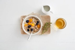 Recipient pentru gătit orez din plastic – Lékué