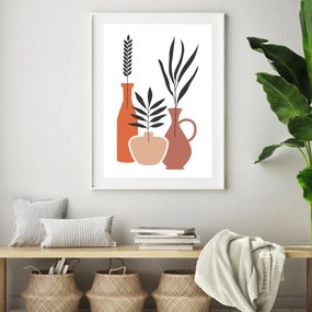 Poster - Planta (A4)