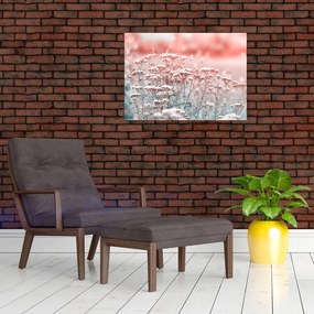 Tablou - Flori de câmp (70x50 cm)