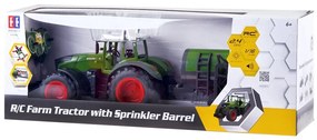 TRACTOR RC0492