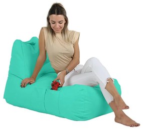 Fotoliu puf Trend (turcoaz). 1101841