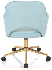 Scaun de birou Victoria - Tomasucci