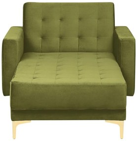 Divan/ Canapea Aberde (verde). 1077285