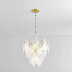 Lustra Suspendata Moderna LUX Darcia 46cm