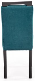 Scaun de bucaterie Clarion III, verde