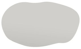 Oglindă Lossa Black 52 x 89 cm