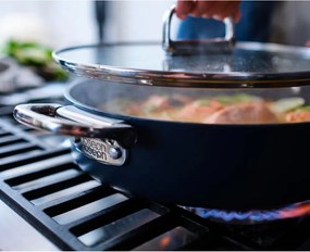 Set de vase pentru gătit 6 buc. Space – Joseph Joseph