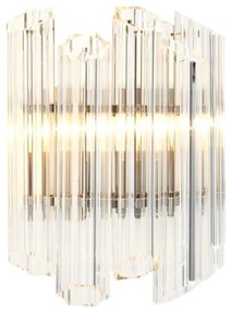 Aplica din metal design LUX Vittoria 111124 HZ