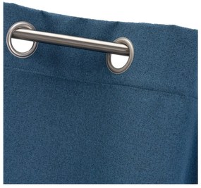 Draperie albastră 135x260 cm Quality – Casa Selección