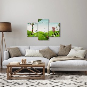Tablou - Peisaj minunat (90x60 cm)