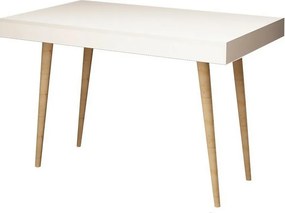 Birou Veronika White