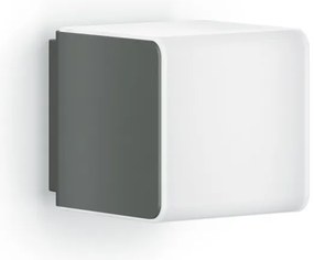 Corp de iluminat LED de exterior cu senzor de mișcare L 830 LED/9,5W/230V IP44 Steinel 055493