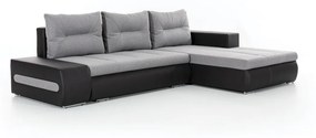 Coltar extensibil Ottavio pe dreapta Sawana 21/Soft 11
