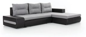 Coltar extensibil Ottavio pe dreapta Sawana 21/Soft 11
